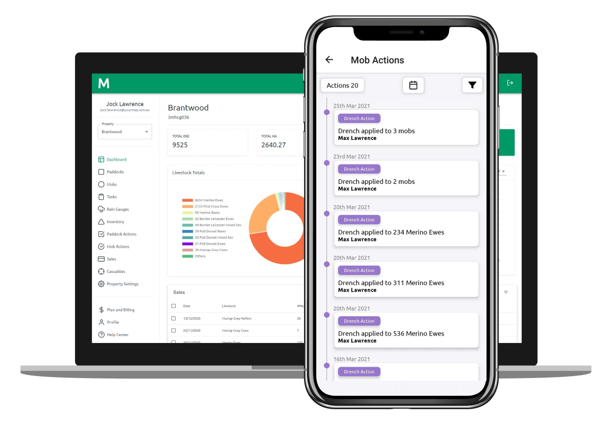 Simplify compliance record keeping and audits Mobble